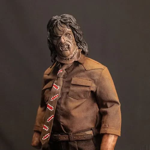 Figura 13  Texas Chainsaw Massacre Iii - A Pedido_exkarg 4