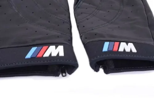 Guantes De Conduccion Bmw M3 Originales - A Pedido_exkarg 2
