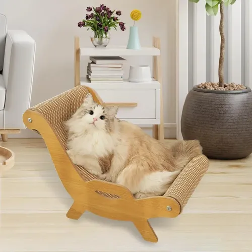 Sillon Para Gatos - A Pedido_exkarg 3
