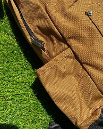 Mochila Carhartt Legacy Compact - A Pedido_exkarg Negro X 7