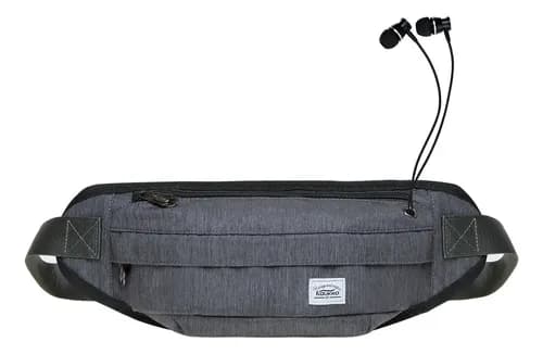 Riñonera Men's Casual Polyester - A Pedido_exkarg X 5