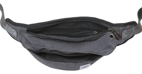 Riñonera Men's Casual Polyester - A Pedido_exkarg X 3