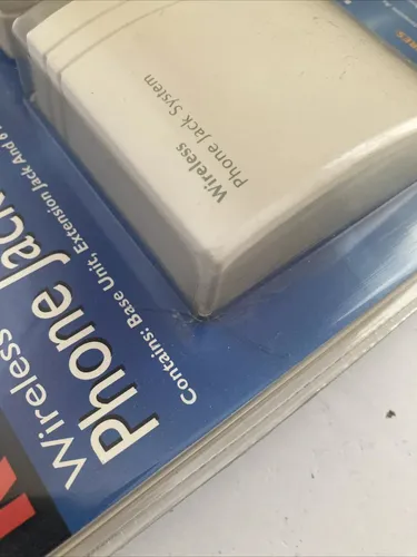 Conector Telefónico Inalámbrico Rca - A Pedido_exkarg 4