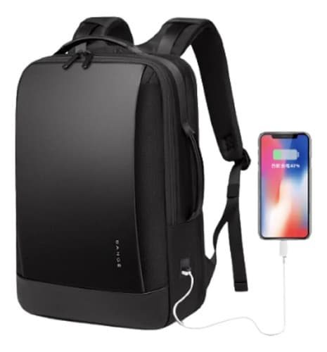 Mochila Bange Men Backpack - A Pedido_exkarg X