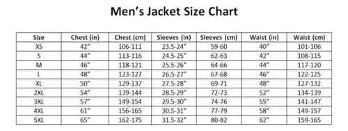 Campera Mens Avirex Varsity Bomber Solid - A Pedido Negro 38 3