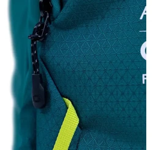 Mochila Official Aston Martin - A Pedido_exkarg Turquesa Liso 5