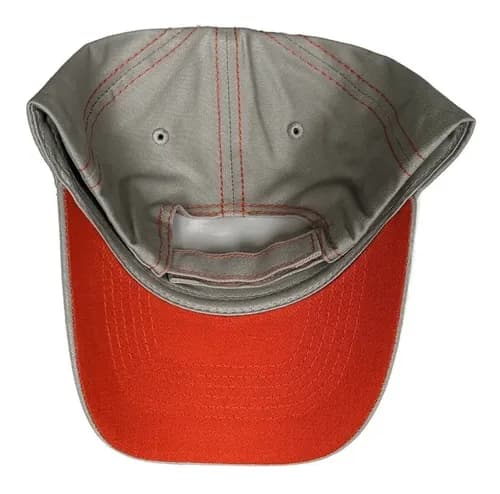 Gorra Bobcat Woven - A Pedido_exkarg Negro Xxx 3