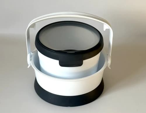 Set Curver Petlife Para Comida De Mascotas - A Pedido Petlife 4