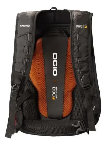 Mochila Ogio 803010 No Drag Mach 5 - A Pedido_exkarg Negro 2