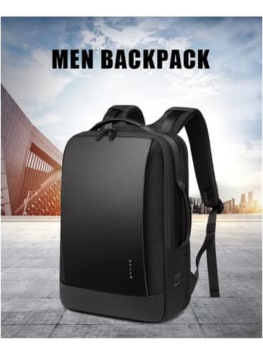 Mochila Bange Men Backpack - A Pedido_exkarg X 3