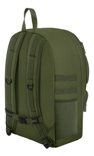 Mochila Tactica East West Usa - A Pedido_exkarg Verde 2