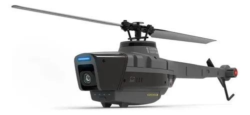 Dron Táctico Black Hornet C128 - A Pedido_exkarg Negro 2