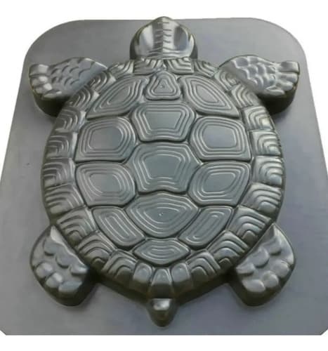 Molde Para Pisos Tortuga - A Pedido_exkarg 2