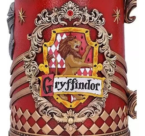 Jarro Harry Potter Gryffindor - A Pedido_exkarg X 2