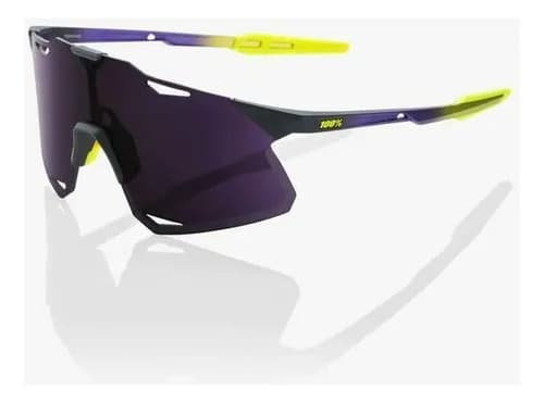 Lentes De Ciclismo 100% Percent Hypercraft - A Pedido_exkarg Transparente 3
