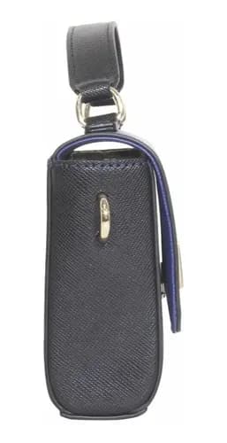 Cartera Guess Women's Ynes - A Pedido_exkarg Azul 4