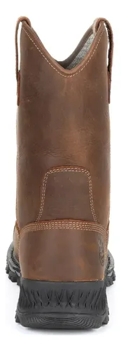 Botas Georgia Boot Men's Rumbler - A Pedido Marrón 37 Ar 2