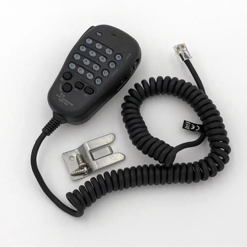 Microfono Yaesu Mh-36b6j Dtmf - A Pedido_exkarg 4