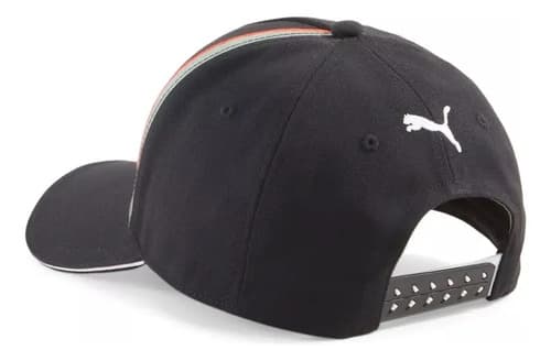 Gorra Amg Mercedes Bb Cap - A Pedido_exkarg Verde M 2
