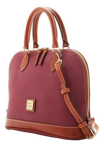 Cartera Dooney & Bourke - A Pedido_exkarg Rojo 4