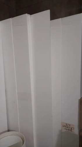 Cornisa De Exterior De Poliestireno Arteck_exkarg Blanco 4