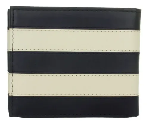 Billetera Tommy Hilfiger 31tl22x040 - A Pedido_exkarg Azul 2