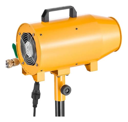 Máquina Espuma 180 W Con Cañón De Espuma - A Pedido_exkarg 6