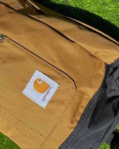 Mochila Carhartt Legacy Compact - A Pedido_exkarg Negro X 8