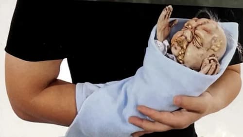 Títere De Mano De Bebé Apestoso - A Pedido_exkarg 2