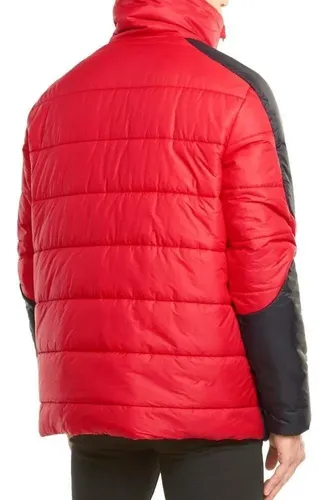 Campera Puma Scuderia Ferrari Race - A Pedido_exkarg Rojo Xxl 2