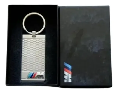 Llavero Genuine Bmw M Performance - A Pedido_exkarg