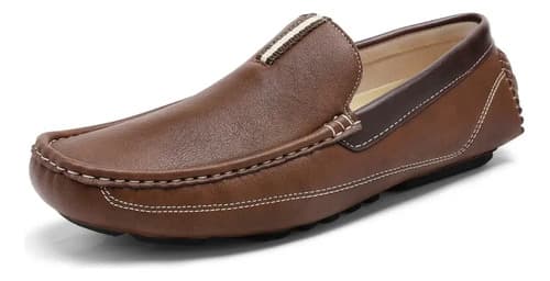 Mocasines Bruno Marc Men - A Pedido_exkarg Negro 39 Eu