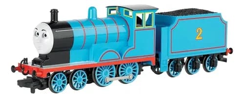 Locomotora Bachmann 58746 Thomas Y Amigos - A Pedido_exkarg