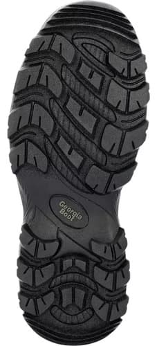 Botas Georgia Boot Gb559 - A Pedido_exkarg Verde 37 Ar 5