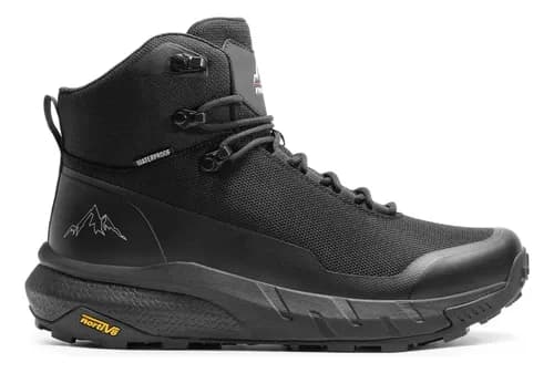 Botas Nortiv 8 Men's Waterproof - A Pedido_exkarg Negro 40 Ar 3