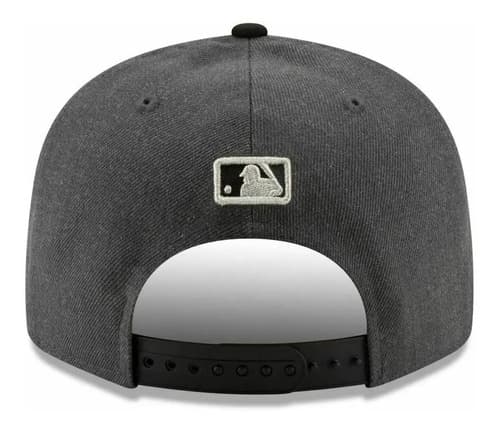 Gorra Boston Red Sox New Era - A Pedido_exkarg Negro Xxxxxx 4