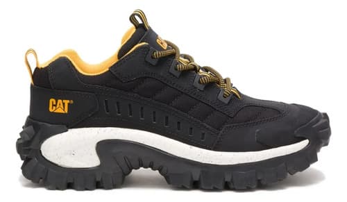 Zapatillas Caterpillar Unisex Intruder - A Pedido_exkarg Negro 34,5 Ar 7