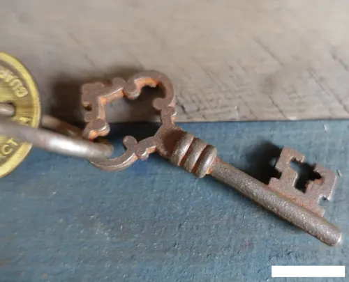 Llave Hotel De Paris Brothel - A Pedido_exkarg 3