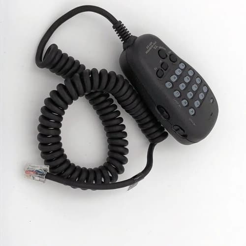 Microfono Yaesu Mh-36b6j Dtmf - A Pedido_exkarg 2