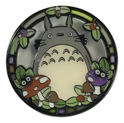 Set Pines Mi Vecino Totoro - A Pedido_exkarg X 7
