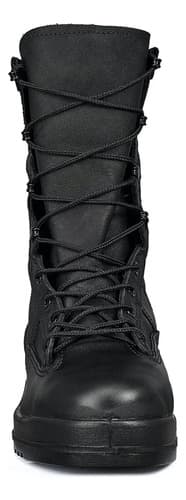 Botas Tacticas Belleville 800 St - A Pedido Negro 37 Ar 2