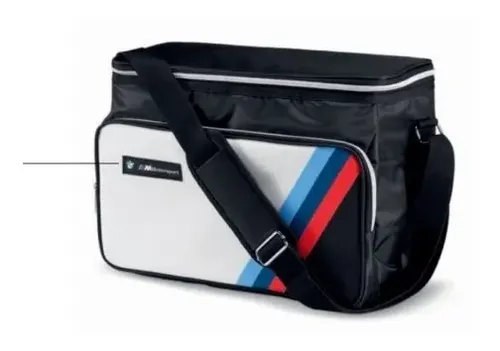 Bolso Termico Bmw M Motorsport - A Pedido_exkarg