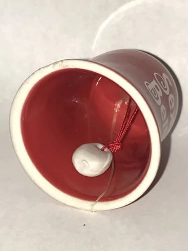 Campana De Broma Para Sexo - A Pedido_exkarg Rojo 2