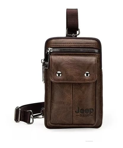 Porta Celular Original Jeep - A Pedido_exkarg 2