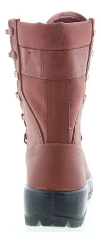 Botas Mcrae Israeli Combat Made In Usa - A Pedido_exkarg Marrón 41 Ar 4