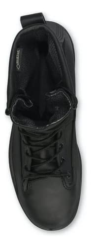 Botas Tacticas Belleville 800 St - A Pedido Negro 37 Ar 5