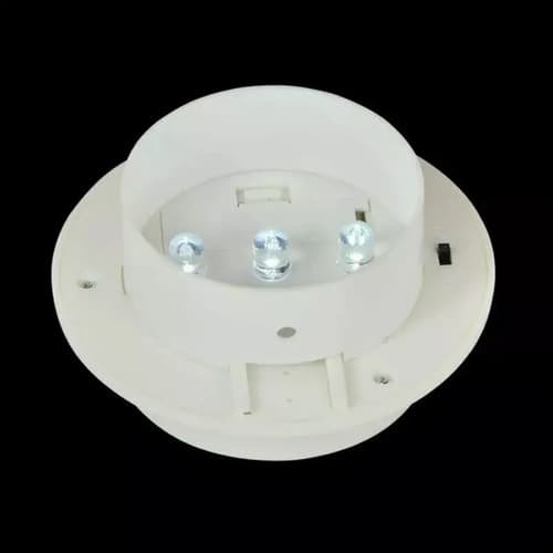 Luz Solar P/exteriores - A Pedido_exkarg Blanco 4