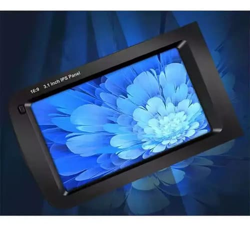 Camara 4k 30fps 42mp Handheld - A Pedido_exkarg Negro 3