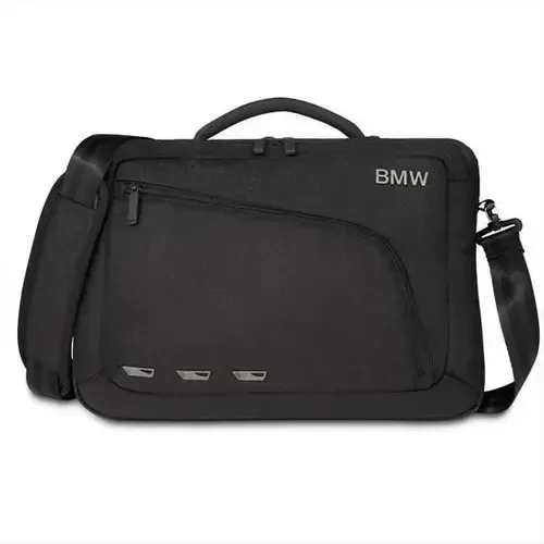 Morral Bmw Modern Original_exkarg Negro
