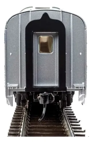 Vagon Walthers 910-30405 85' Budd Dome - A Pedido_exkarg 2